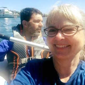 Meet your Posher, Leslie